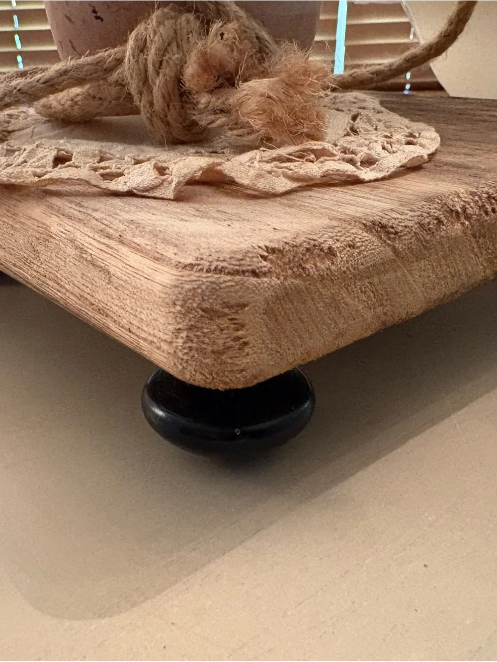 N/A stylish terracotta